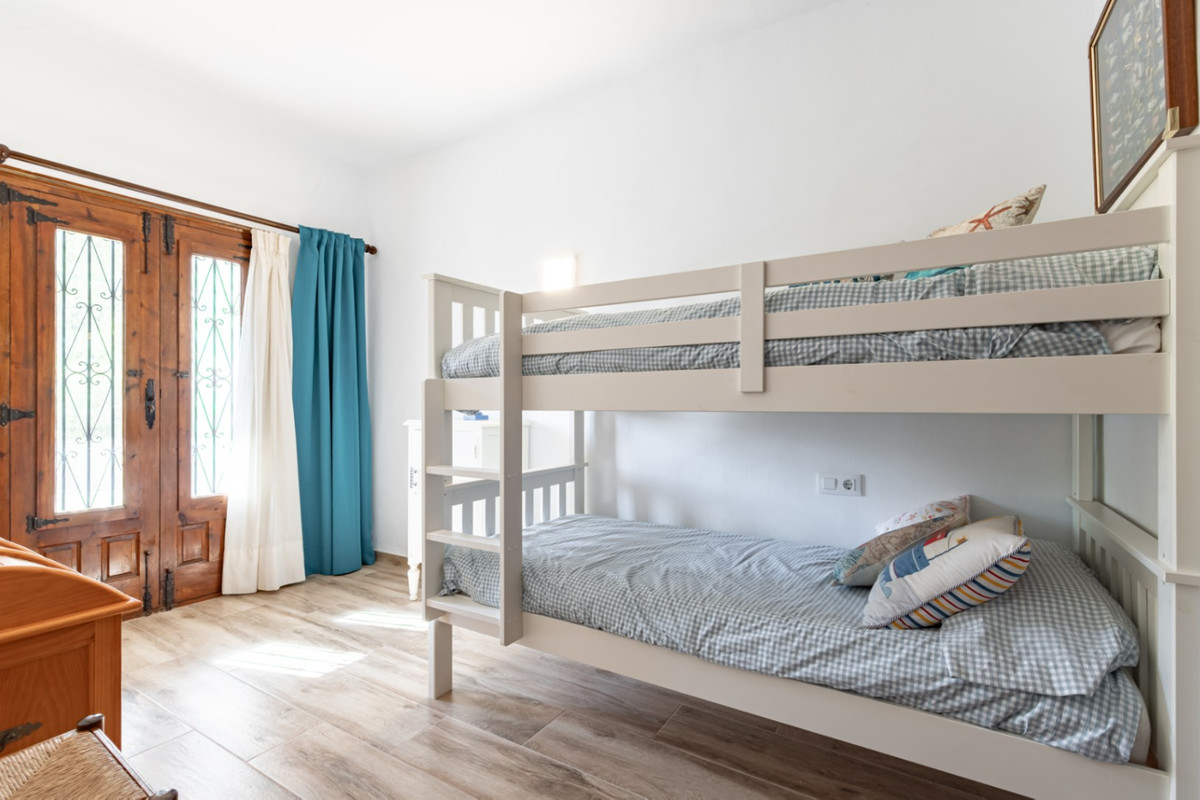 Huis te koop in Moraira | 3 slaapkamers H5300632