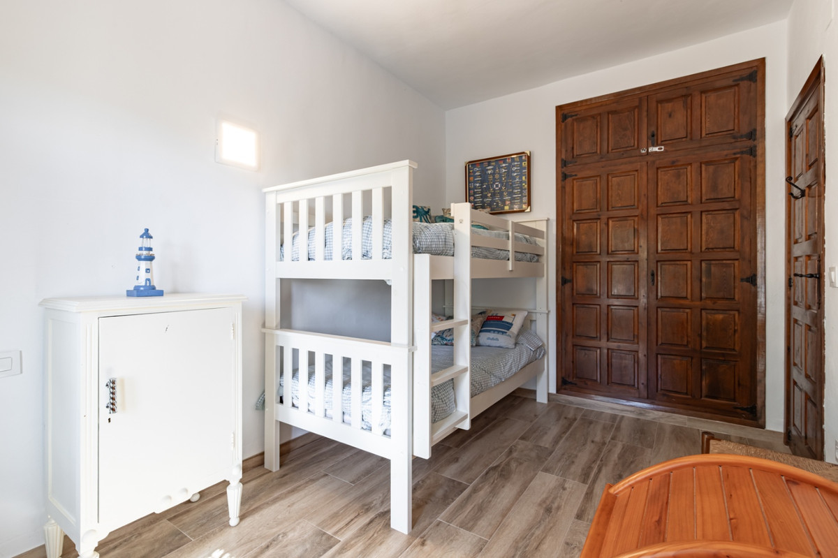 Huis te koop in Moraira | 3 slaapkamers H5300632