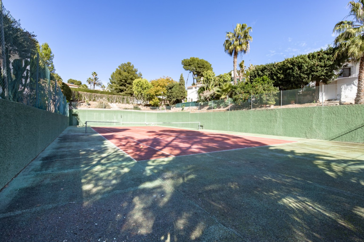 Huis te koop in Moraira | 3 slaapkamers H5300632