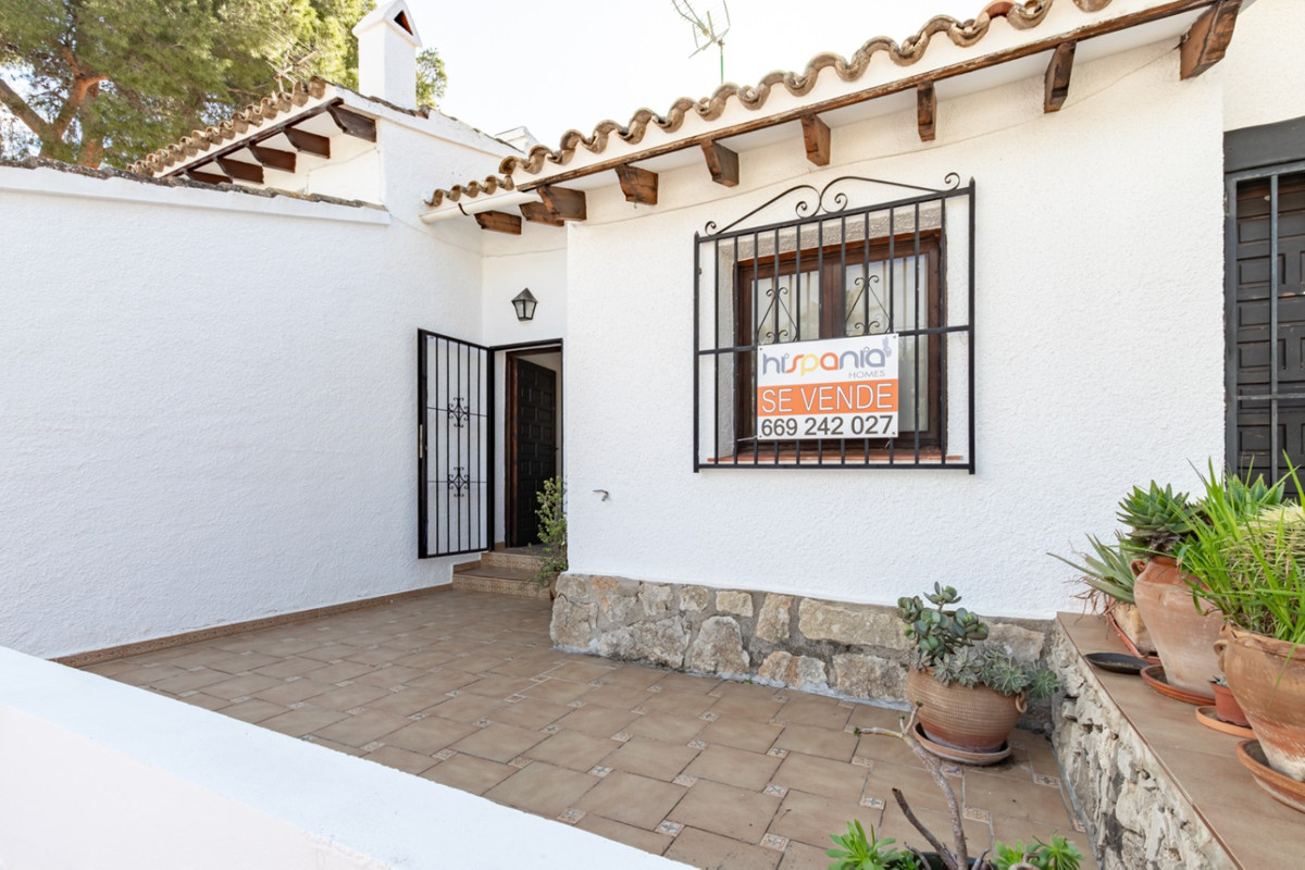 Huis te koop in Moraira | 3 slaapkamers H5300632