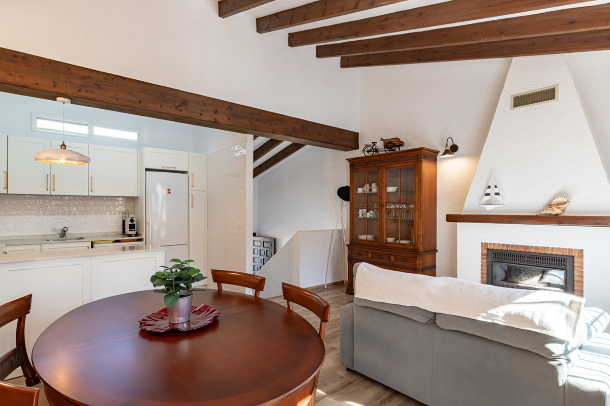 Huis te koop in Moraira | 3 slaapkamers H5300632