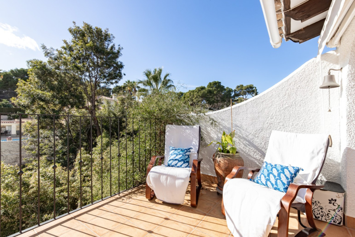 Huis te koop in Moraira | 3 slaapkamers H5300632