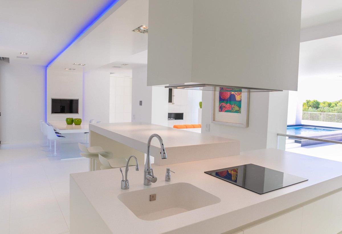 Huis te koop in Moraira | 5 slaapkamers H5304205