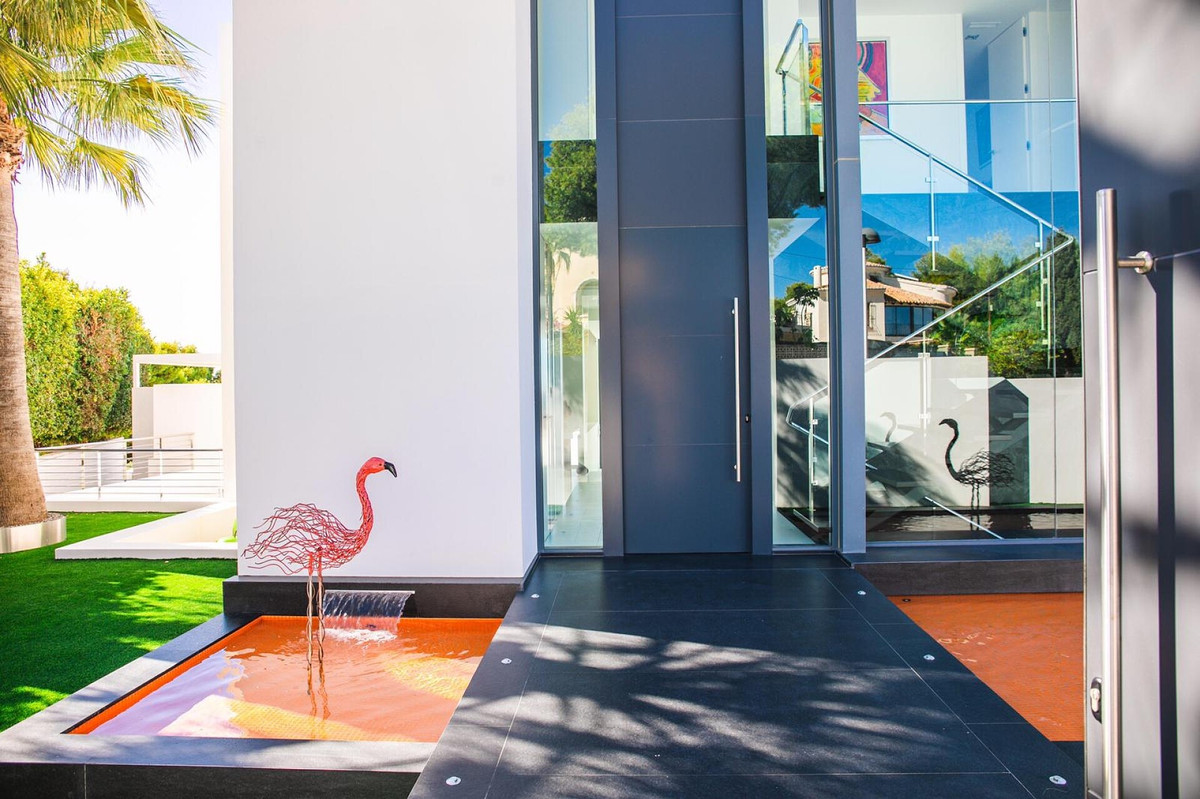 Huis te koop in Moraira | 5 slaapkamers H5304205