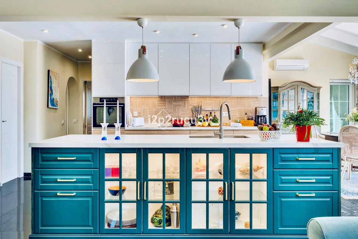 Huis te koop in Moraira | 4 slaapkamers H5304667