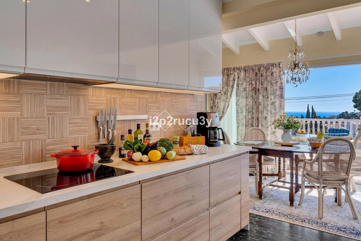 Huis te koop in Moraira | 4 slaapkamers H5304667