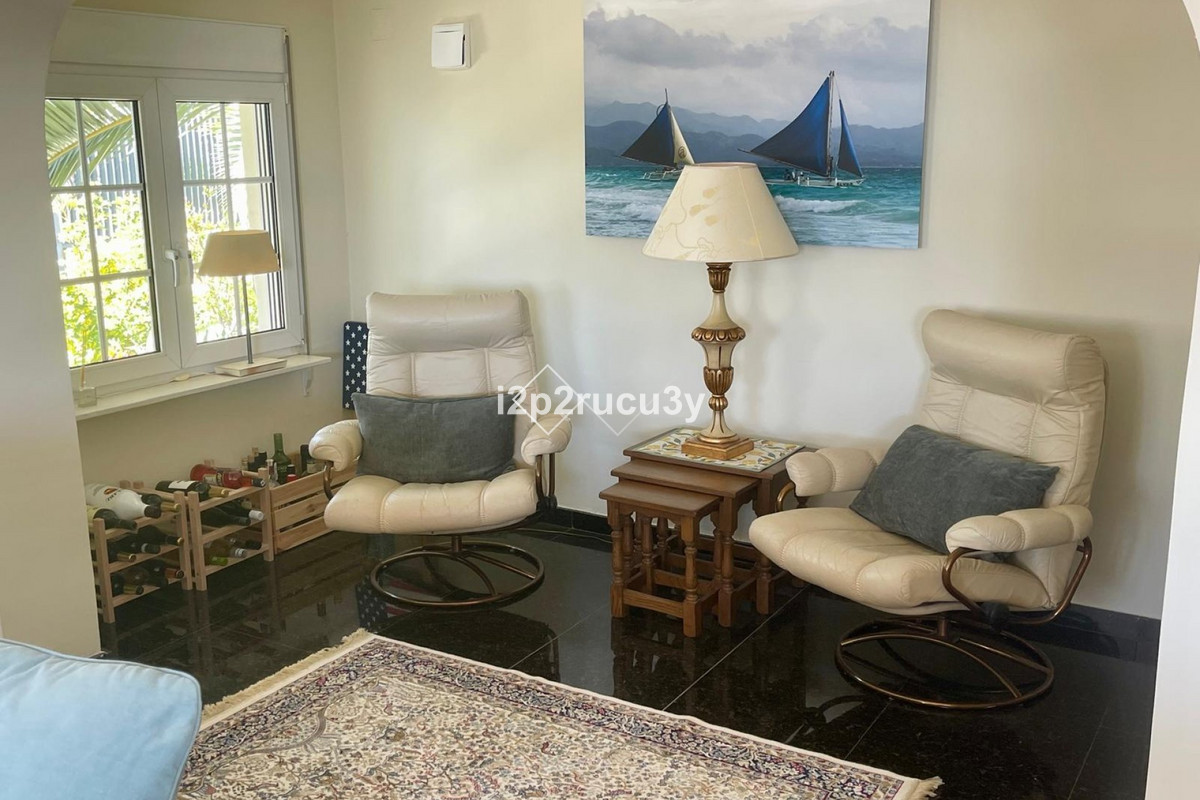 Huis te koop in Moraira | 4 slaapkamers H5304667