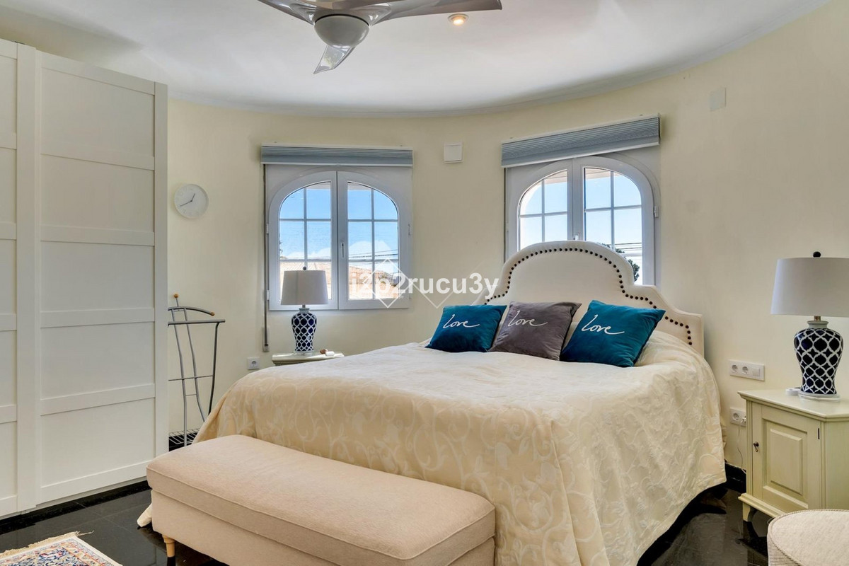 Huis te koop in Moraira | 4 slaapkamers H5304667