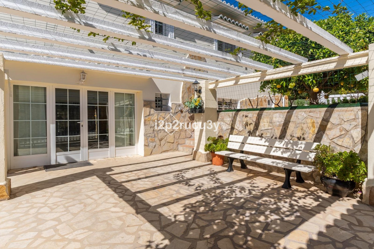 Huis te koop in Moraira | 4 slaapkamers H5304667