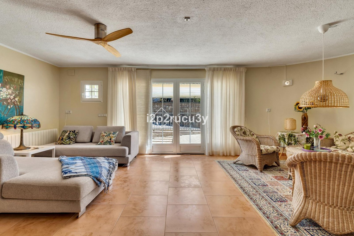 Huis te koop in Moraira | 4 slaapkamers H5304667