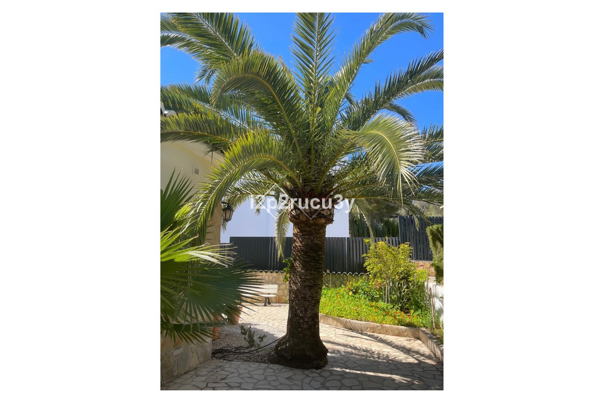 Huis te koop in Moraira | 4 slaapkamers H5304667