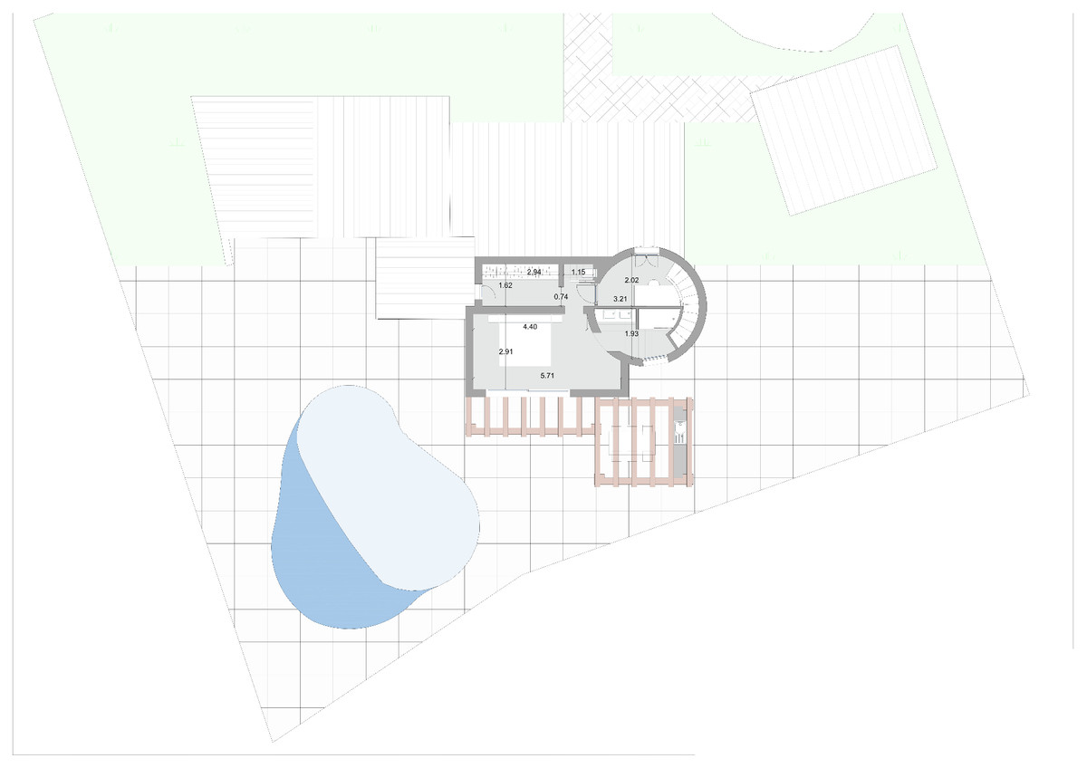 Huis te koop in Moraira | 4 slaapkamers H5348950