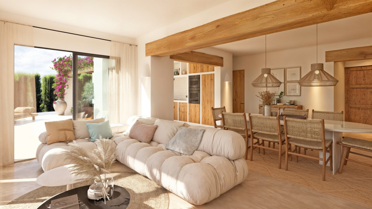 Huis te koop in Moraira | 4 slaapkamers H5348950