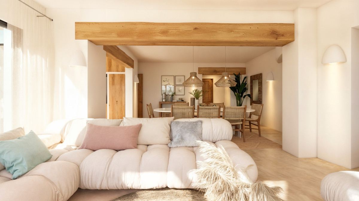 Huis te koop in Moraira | 4 slaapkamers H5348950