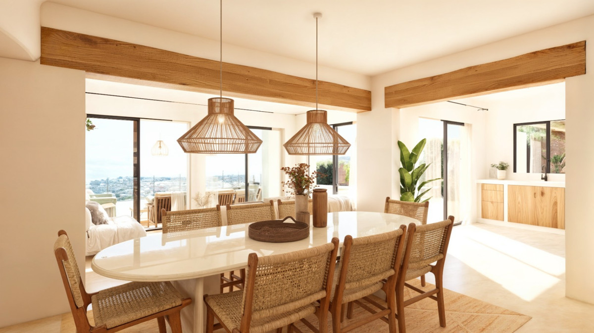 Huis te koop in Moraira | 4 slaapkamers H5348950