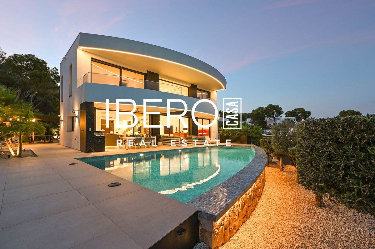 Huis te koop in Moraira | 3 slaapkamers H5350318