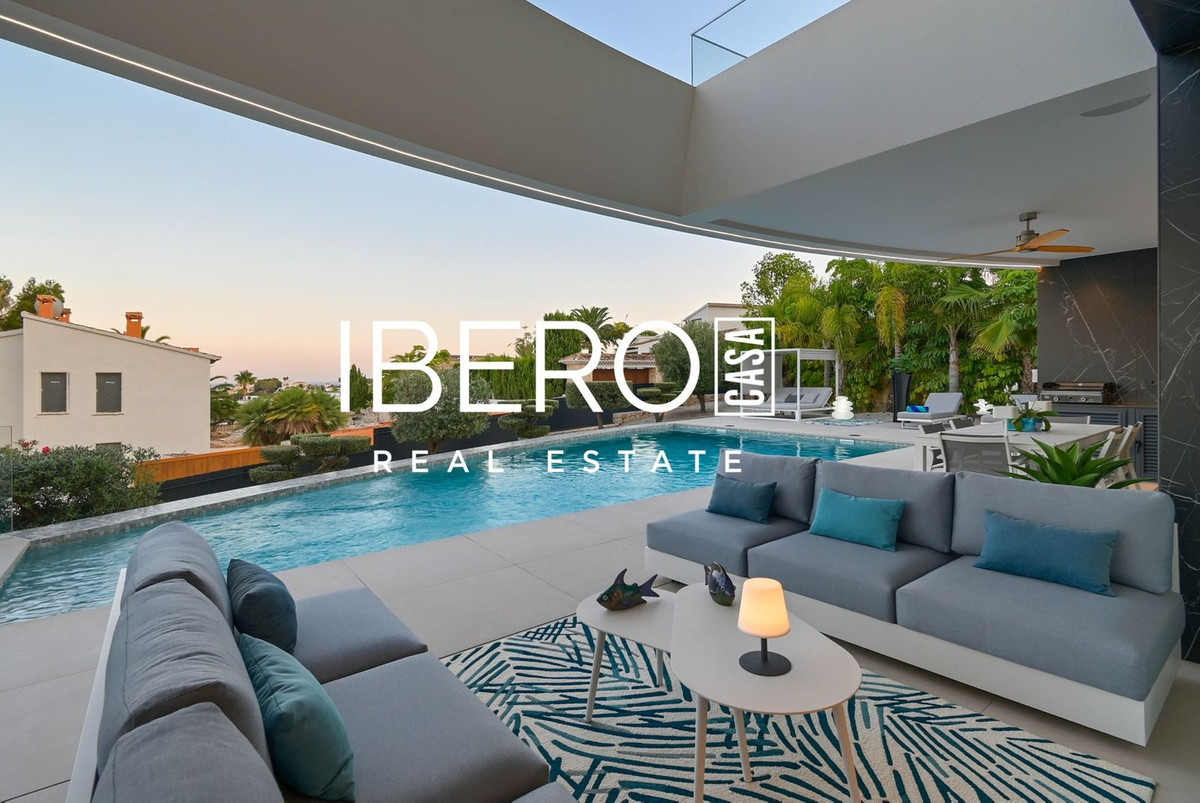 Huis te koop in Moraira | 3 slaapkamers H5350318