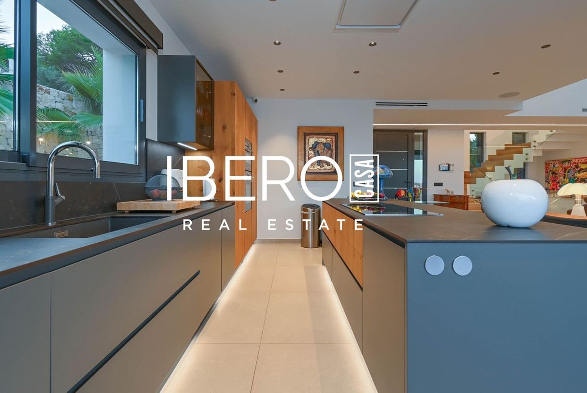 Huis te koop in Moraira | 3 slaapkamers H5350318