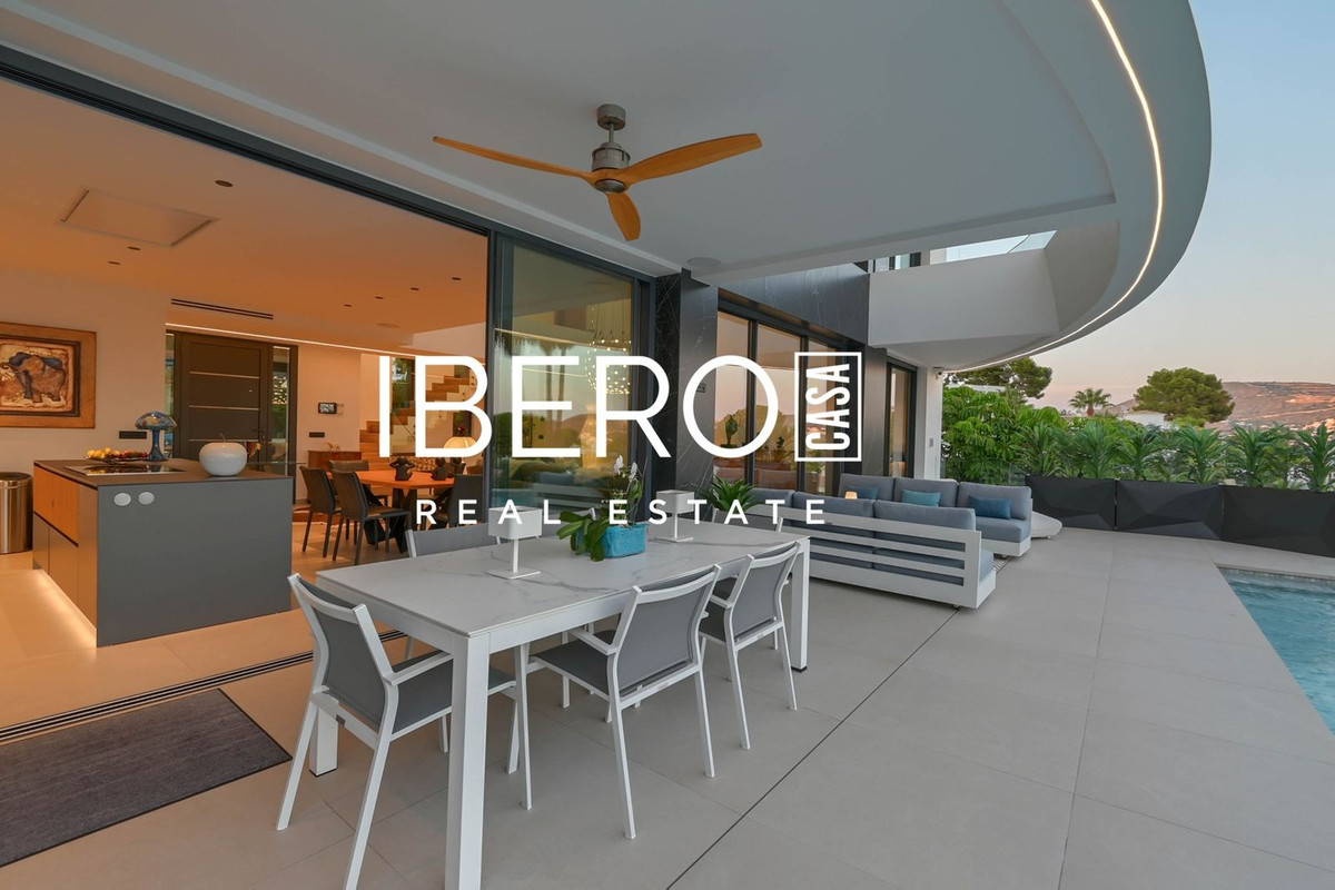 Huis te koop in Moraira | 3 slaapkamers H5350318