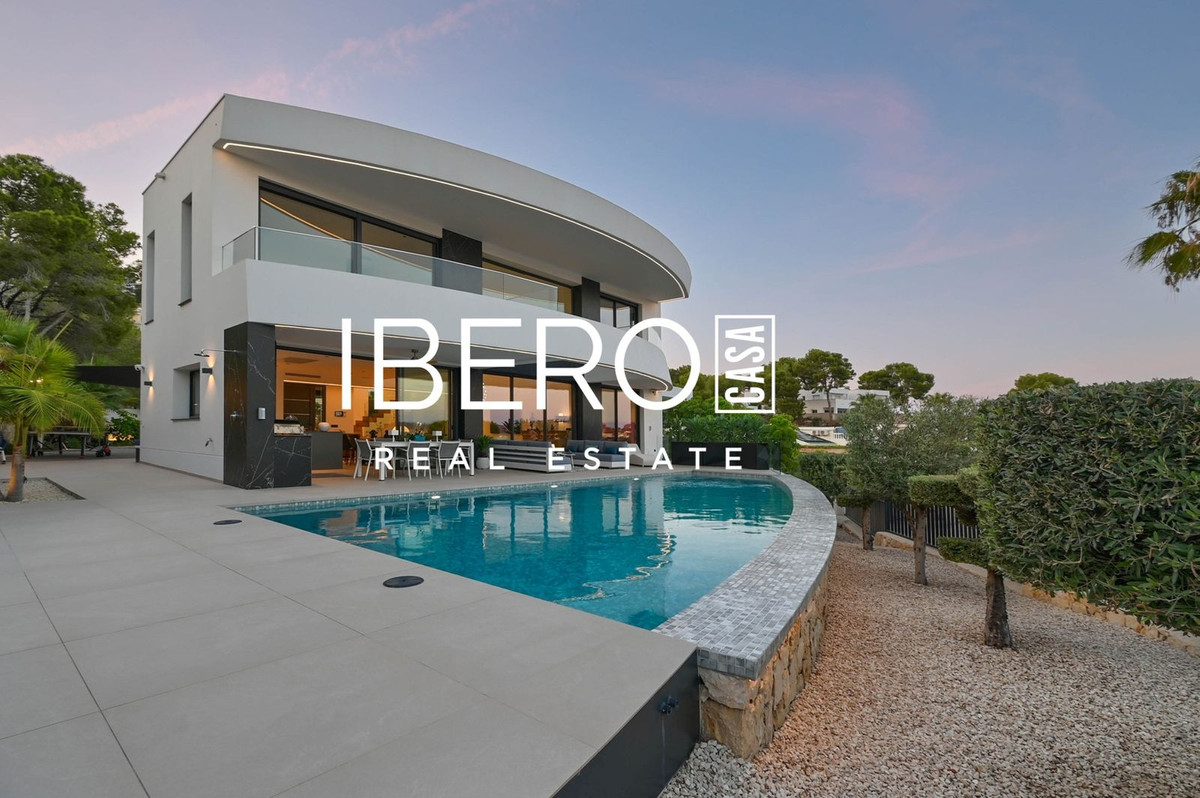 Huis te koop in Moraira | 3 slaapkamers H5350318