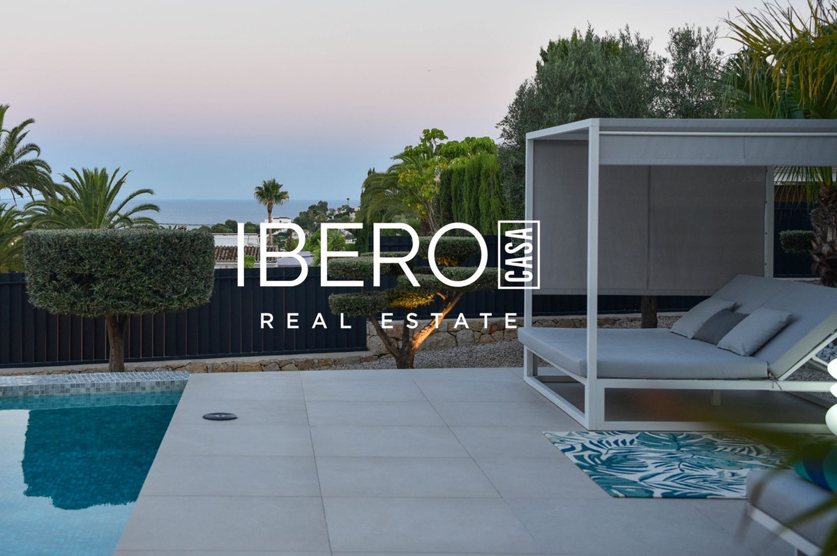 Huis te koop in Moraira | 3 slaapkamers H5350318