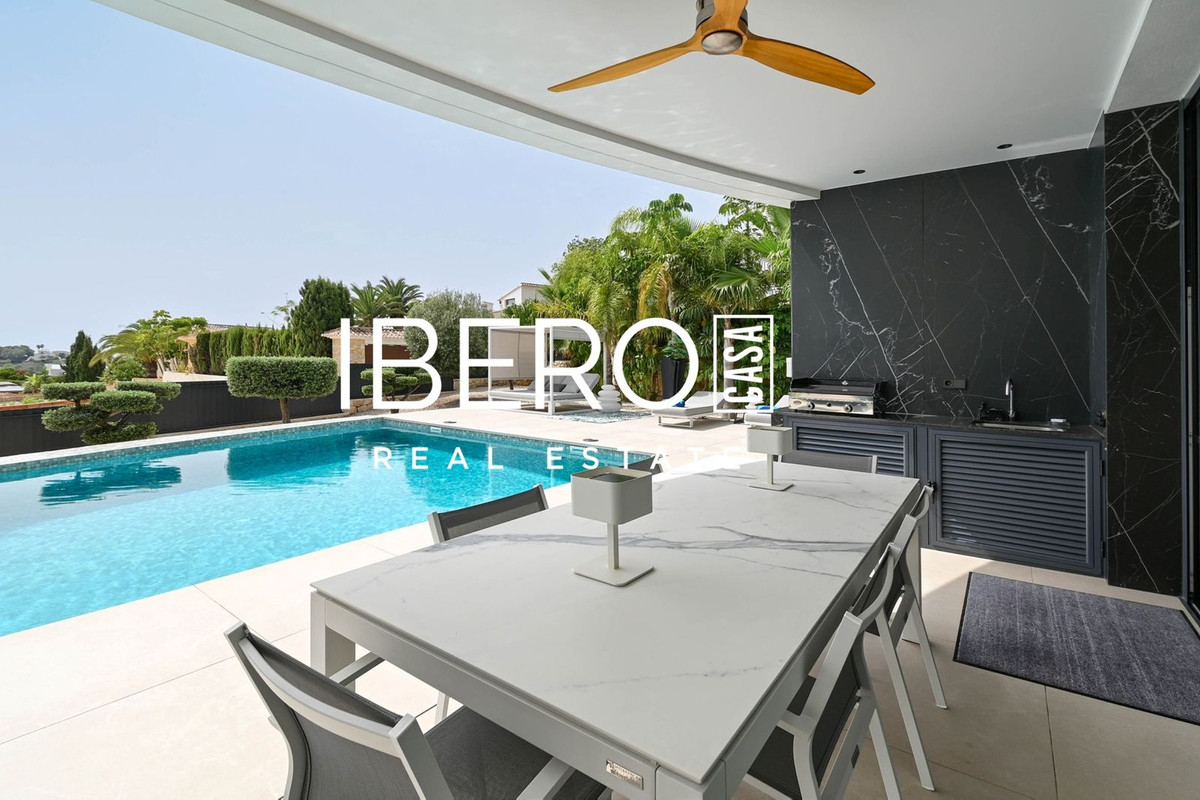 Huis te koop in Moraira | 3 slaapkamers H5350318