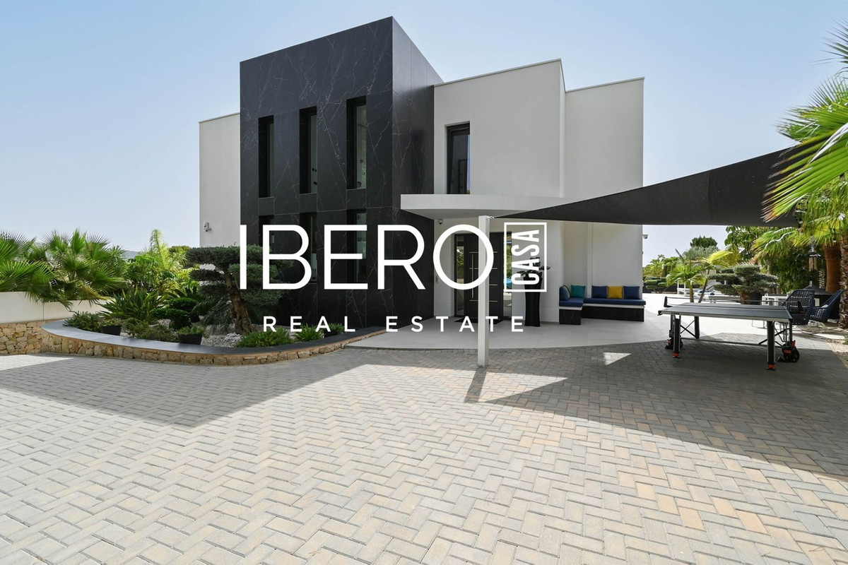 Huis te koop in Moraira | 3 slaapkamers H5350318