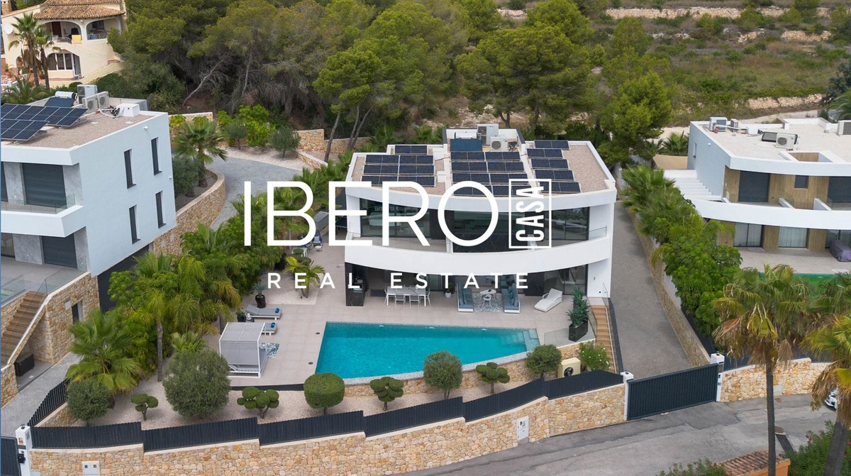 Huis te koop in Moraira | 3 slaapkamers H5350318