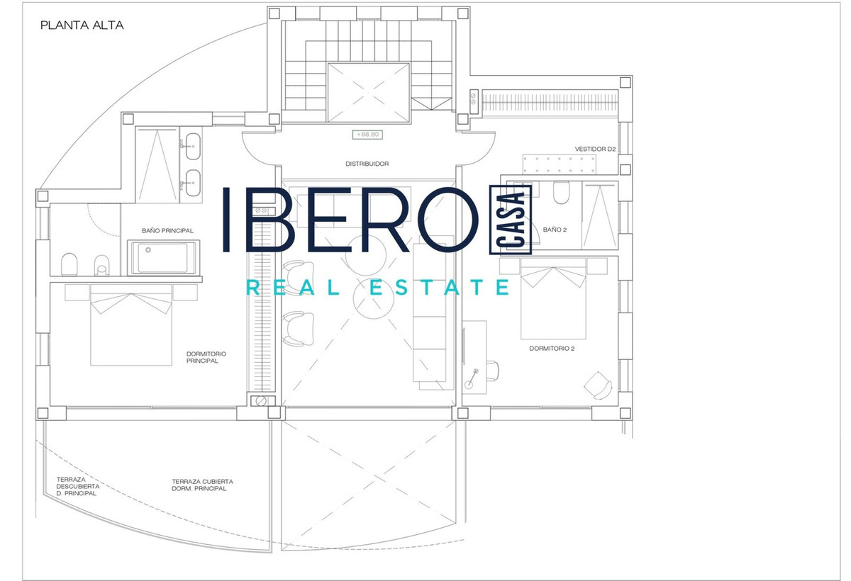 Huis te koop in Moraira | 3 slaapkamers H5350318