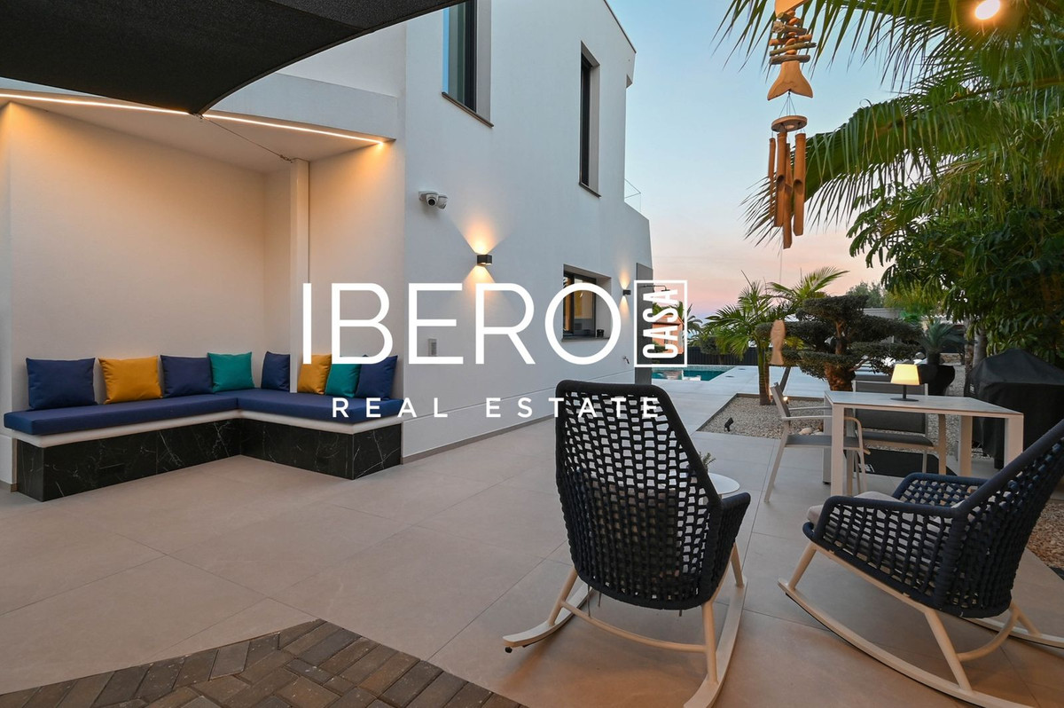 Huis te koop in Moraira | 3 slaapkamers H5350318