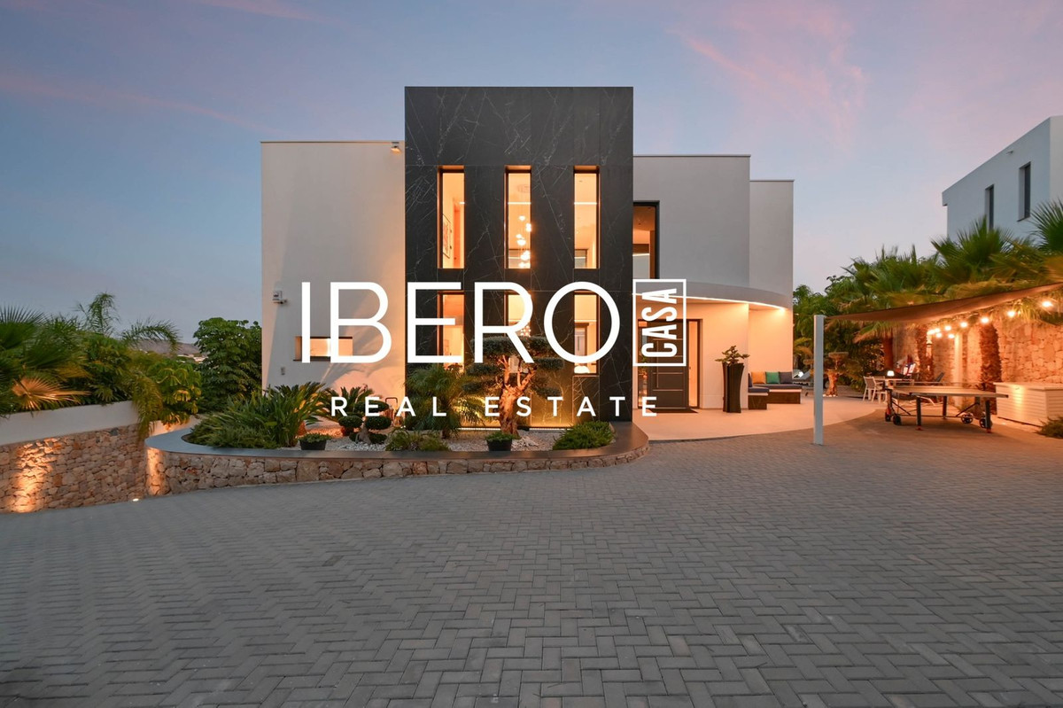 Huis te koop in Moraira | 3 slaapkamers H5350318