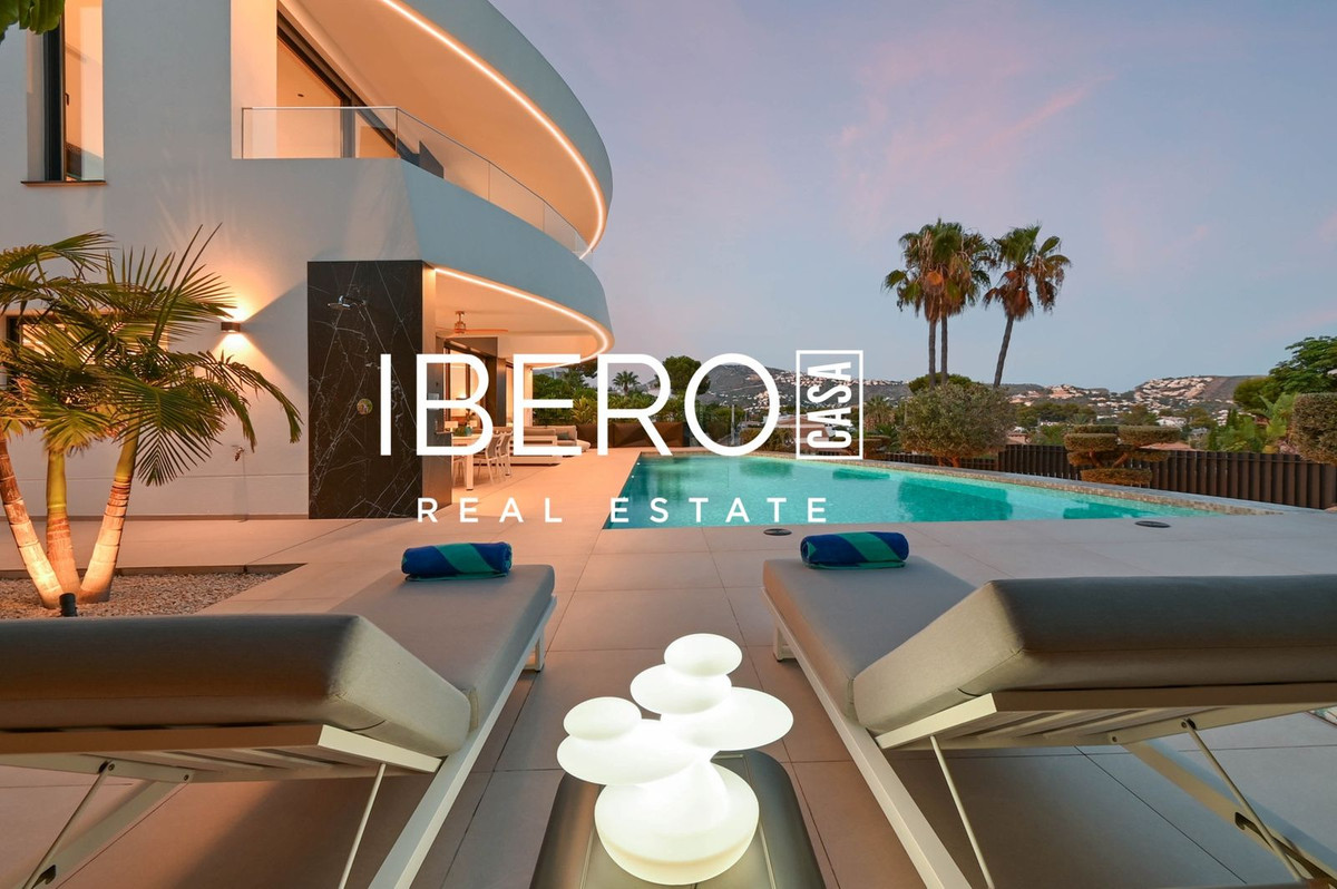 Huis te koop in Moraira | 3 slaapkamers H5350318