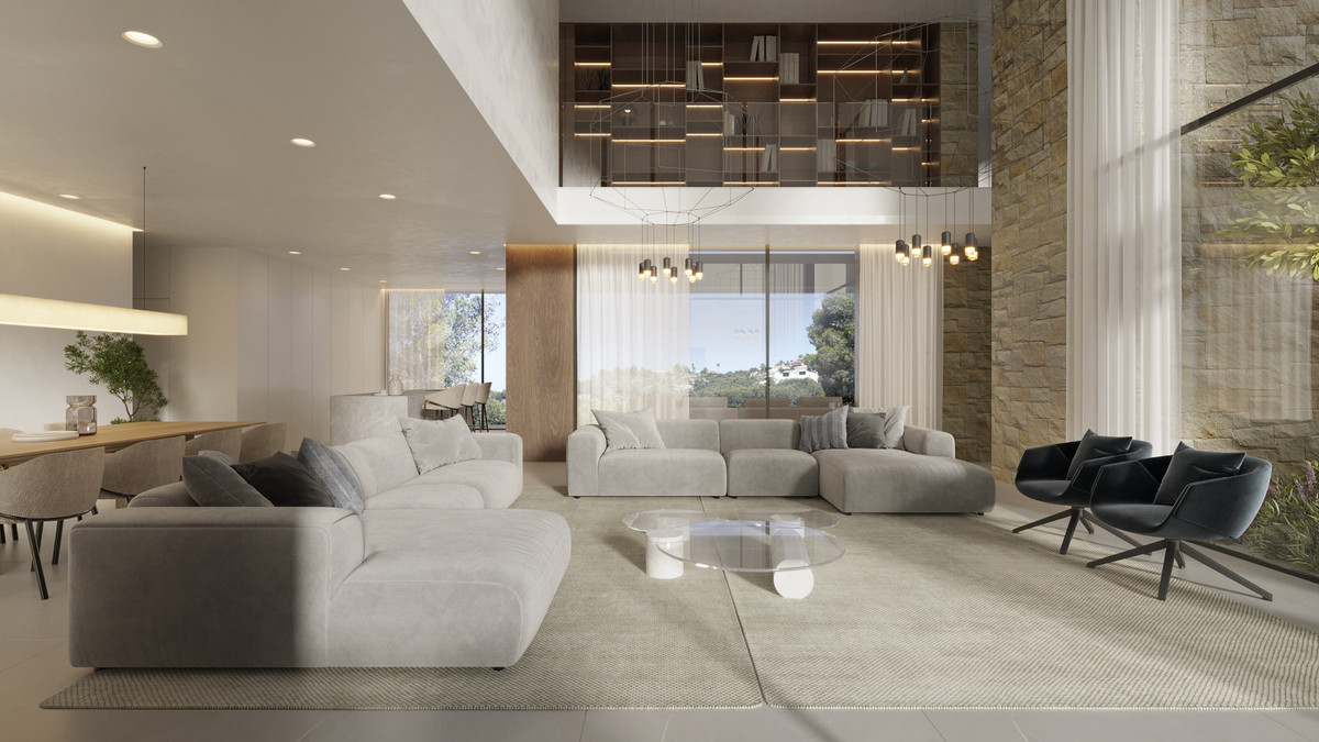 Huis te koop in Moraira | 4 slaapkamers H5351476