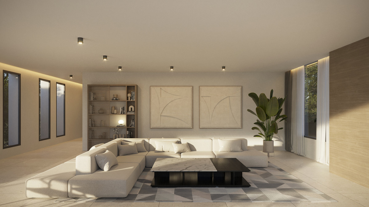 Huis te koop in Moraira | 4 slaapkamers H5351482