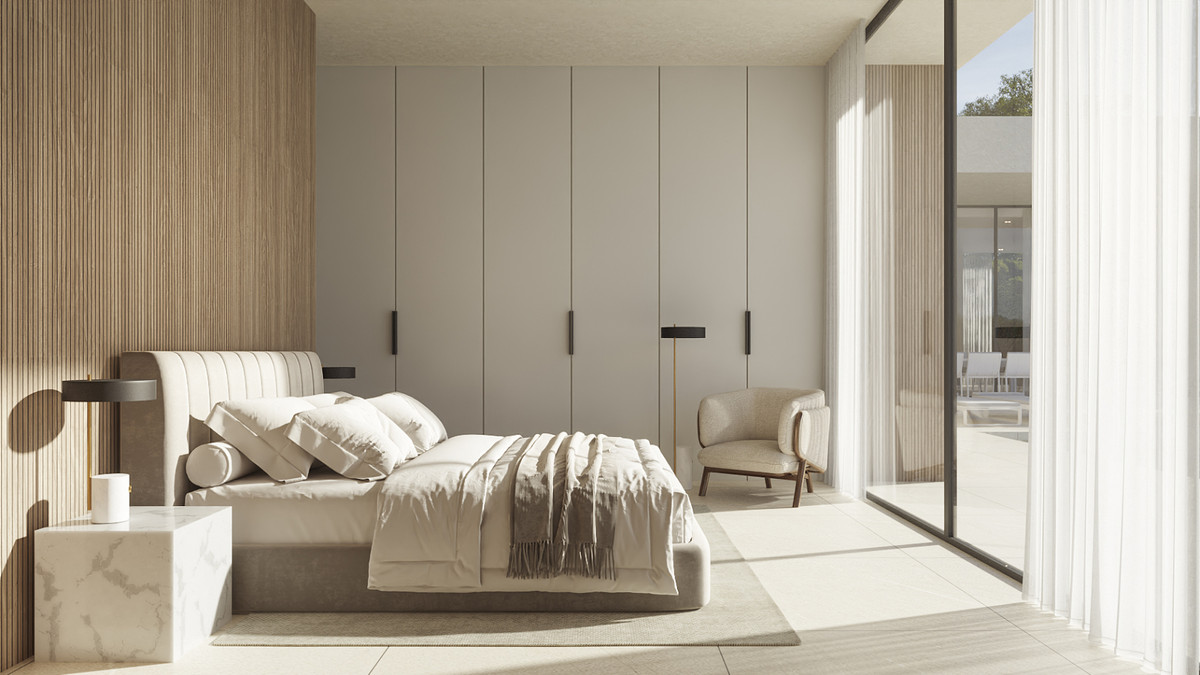 Huis te koop in Moraira | 4 slaapkamers H5351482