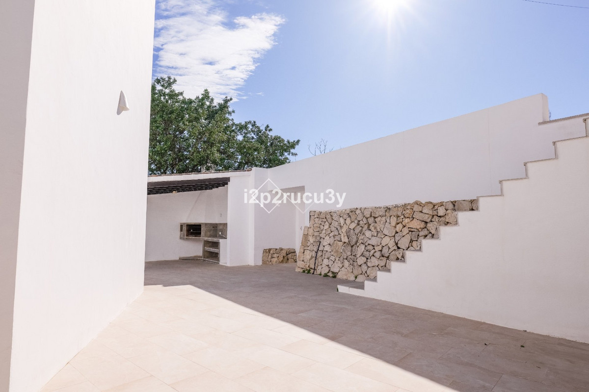 Huis te koop in Moraira | 4 slaapkamers H5454007