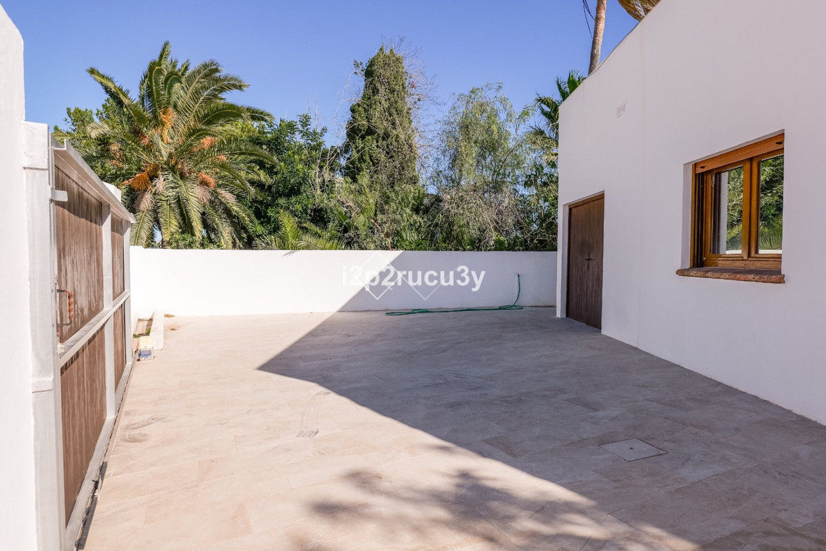 Huis te koop in Moraira | 4 slaapkamers H5454007
