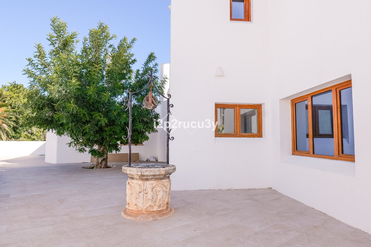 Huis te koop in Moraira | 4 slaapkamers H5454007