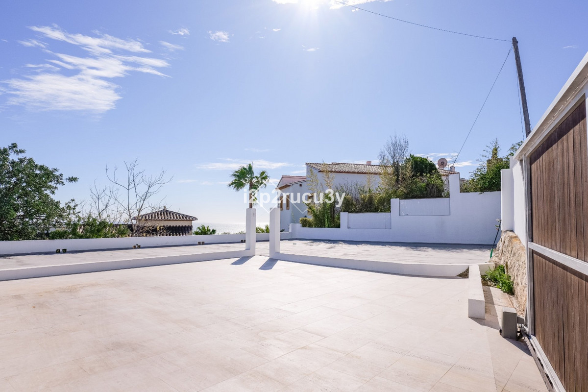 Huis te koop in Moraira | 4 slaapkamers H5454007