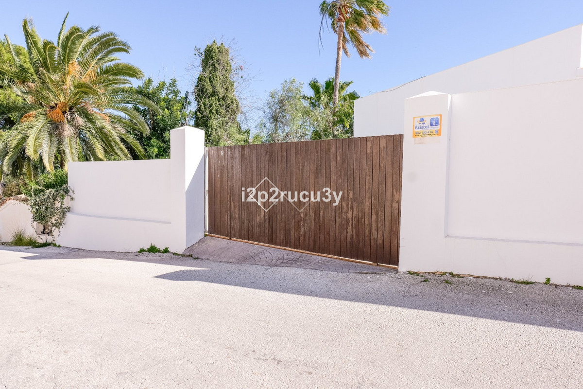 Huis te koop in Moraira | 4 slaapkamers H5454007