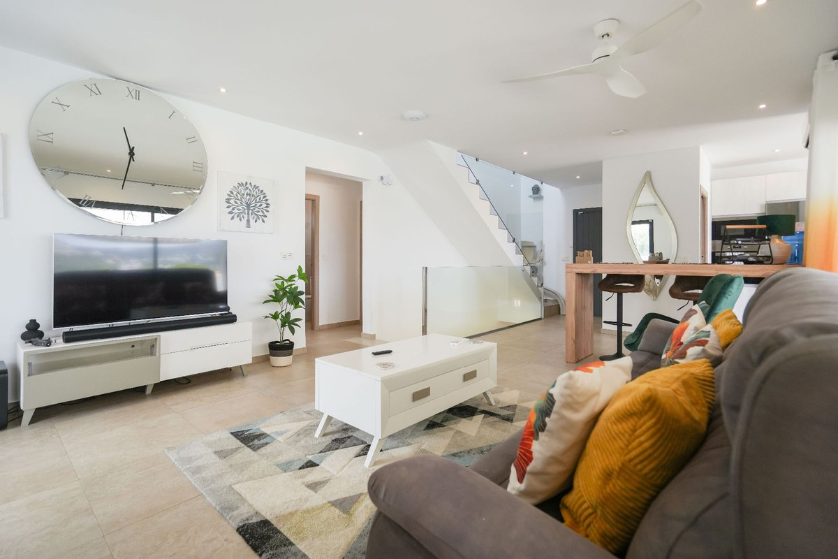 Huis te koop in Moraira | 7 slaapkamers H5461237