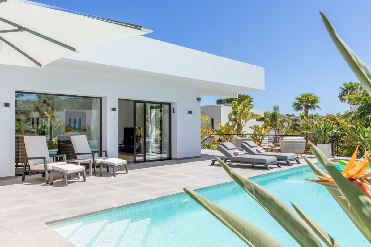 Huis te koop in Moraira | 3 slaapkamers H5475946