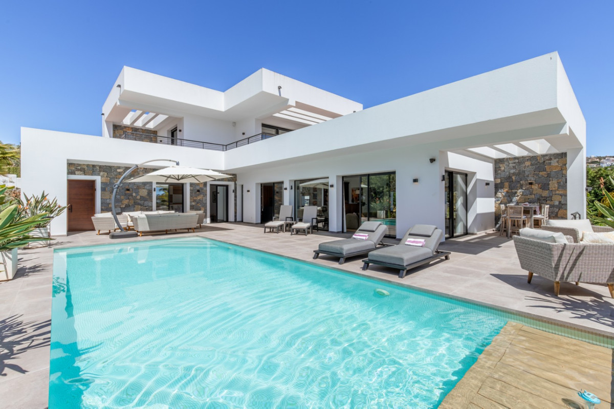 Huis te koop in Moraira | 3 slaapkamers H5475946