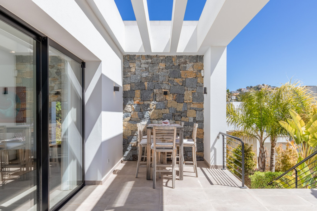 Huis te koop in Moraira | 3 slaapkamers H5475946