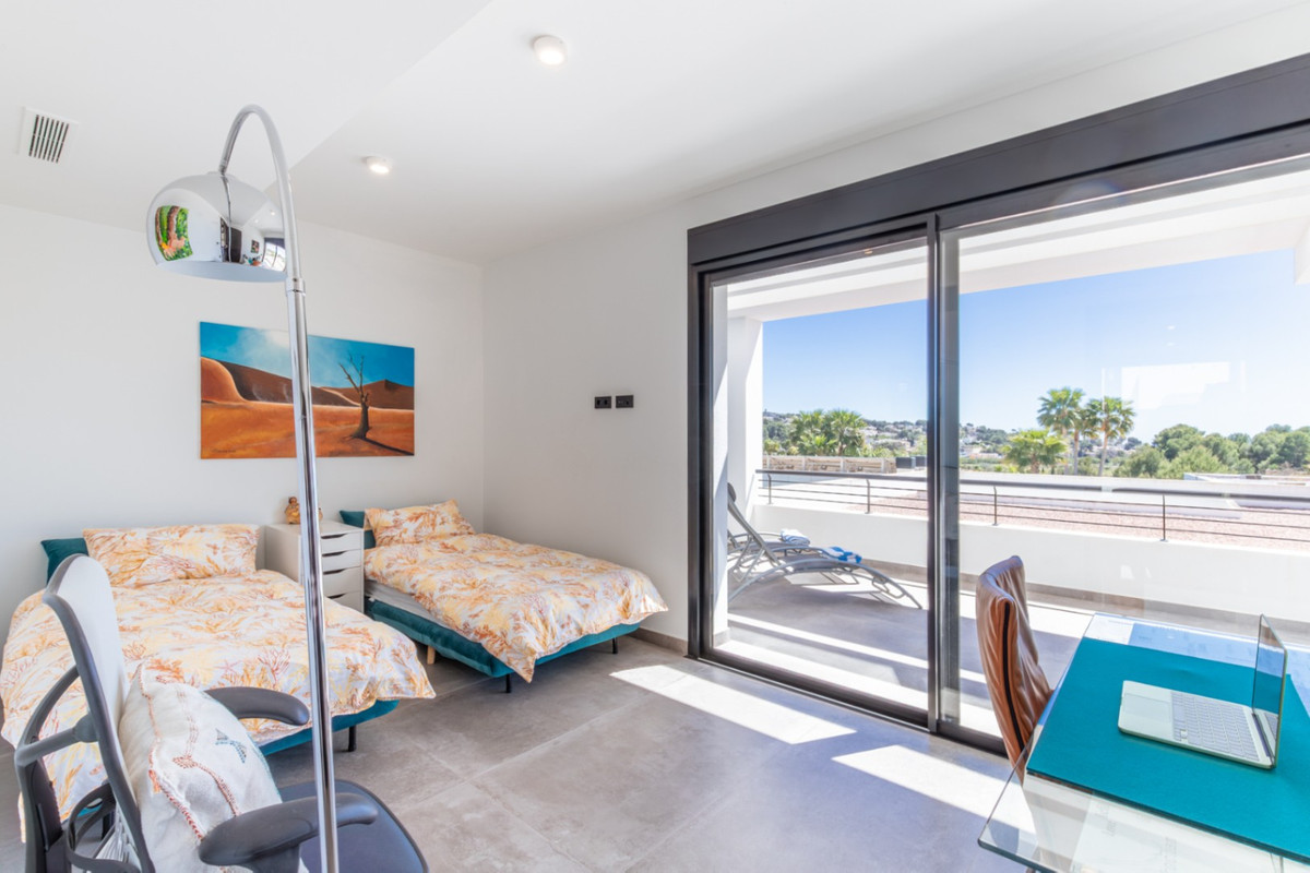 Huis te koop in Moraira | 3 slaapkamers H5475946