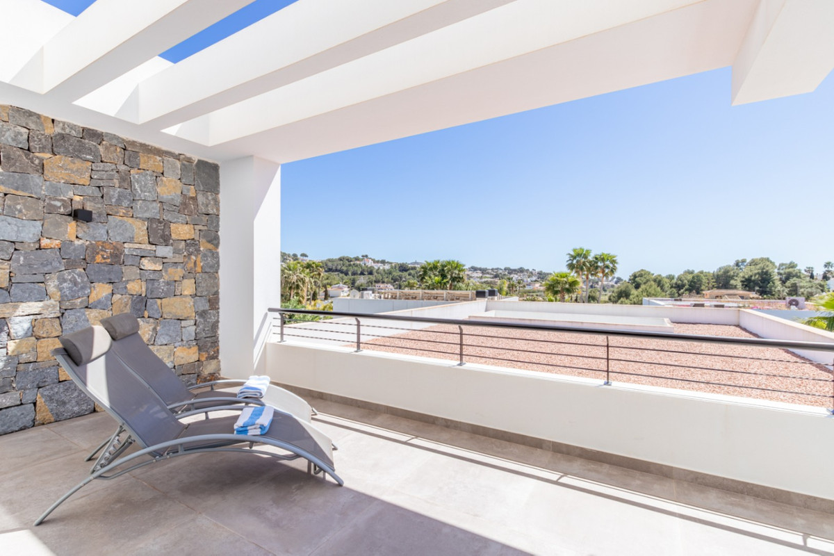 Huis te koop in Moraira | 3 slaapkamers H5475946