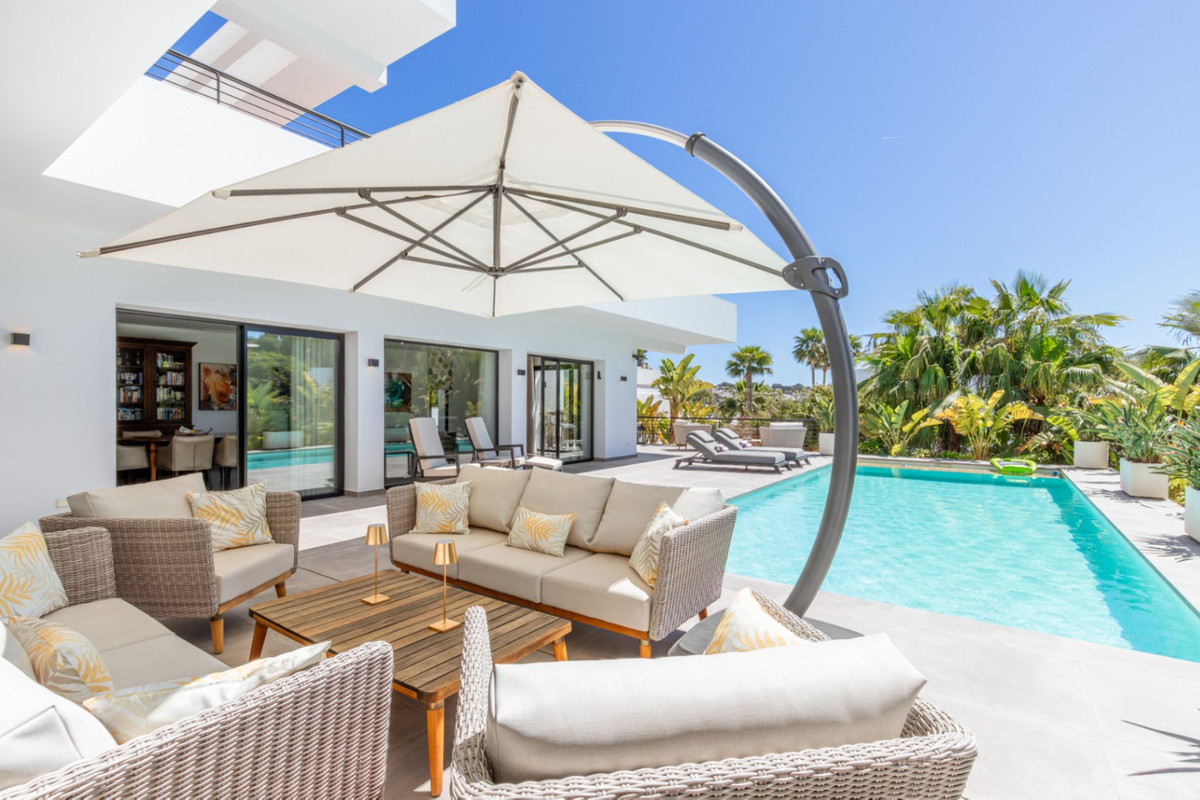 Huis te koop in Moraira | 3 slaapkamers H5475946