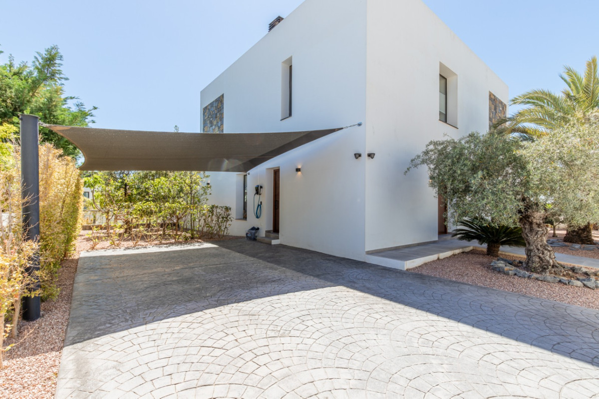 Huis te koop in Moraira | 3 slaapkamers H5475946