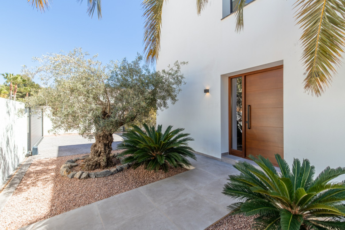 Huis te koop in Moraira | 3 slaapkamers H5475946