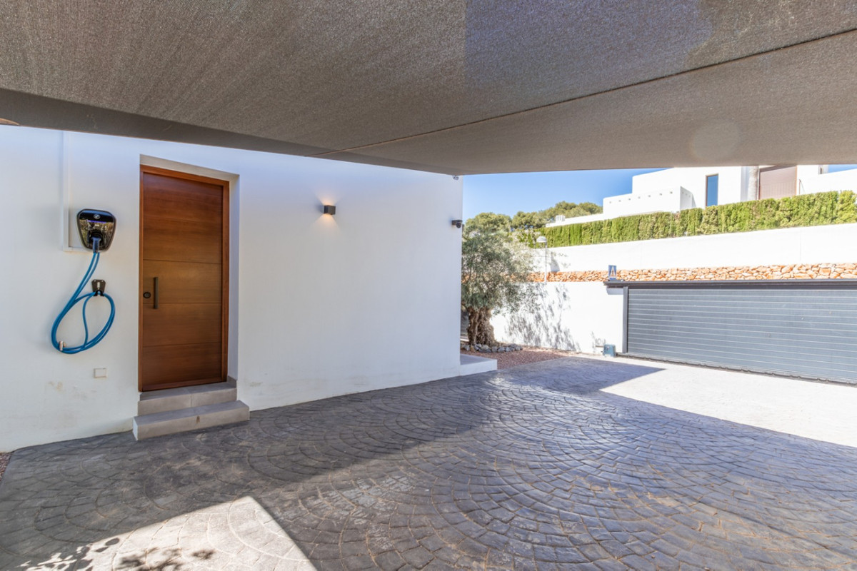 Huis te koop in Moraira | 3 slaapkamers H5475946